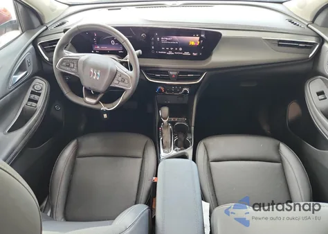 2024 Buick Encore Gx Sport Touring z USA, uszkodzony, nr VIN KL4AMDSL0RB174010